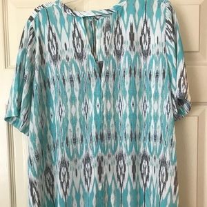 Impeccable Pig Blouse